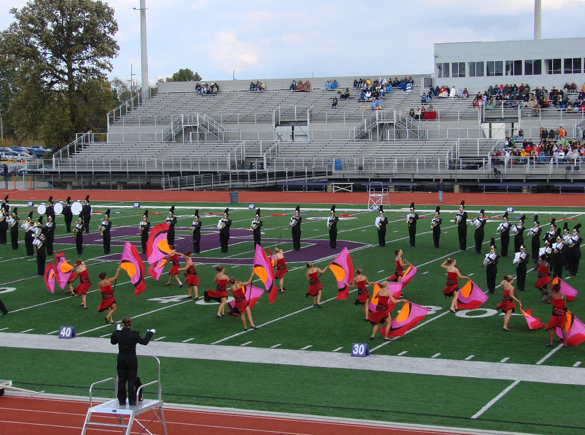 Snider High School